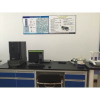 二輕所通過CMA計量認證現場復審和擴項