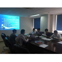 廣州市二輕工業科學技術研究所“壓鑄鋅合金清潔生產無氰滾鍍銅應用技術研究”項目驗收