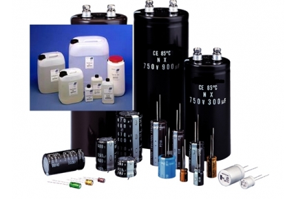 高中低壓全系列電解液