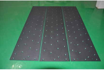 電解銅箔用鈦陽極系列